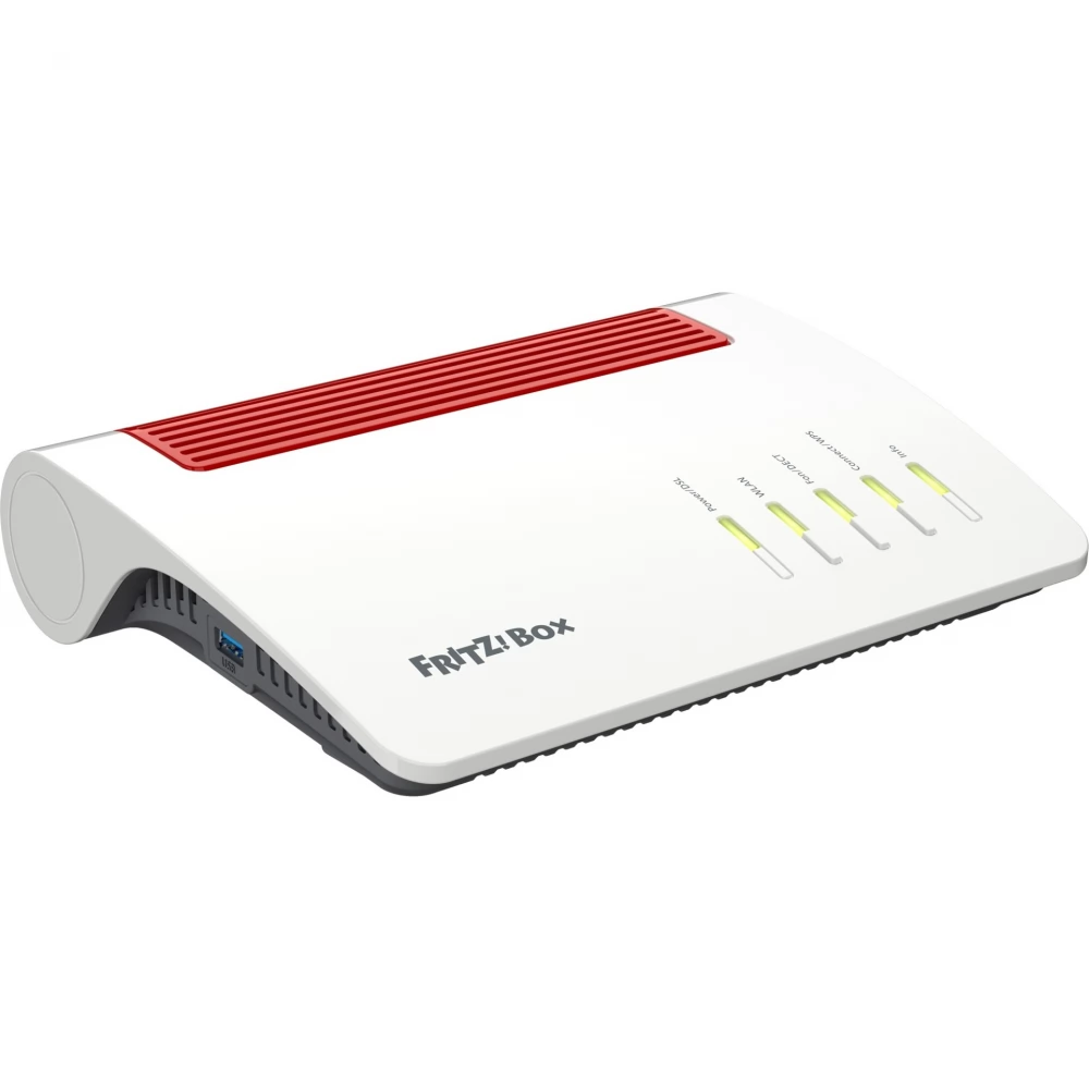 AVM FRITZ BOX 7590 AX V2