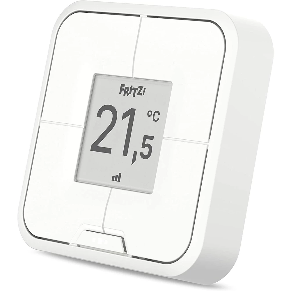 AVM FRITZ DECT 440 kapcsoló fehér