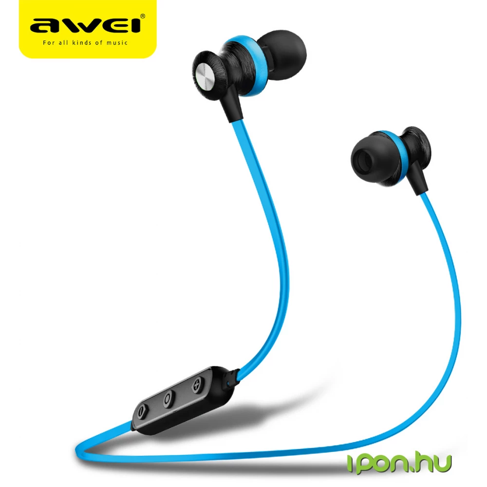 AWEI A980BL kék