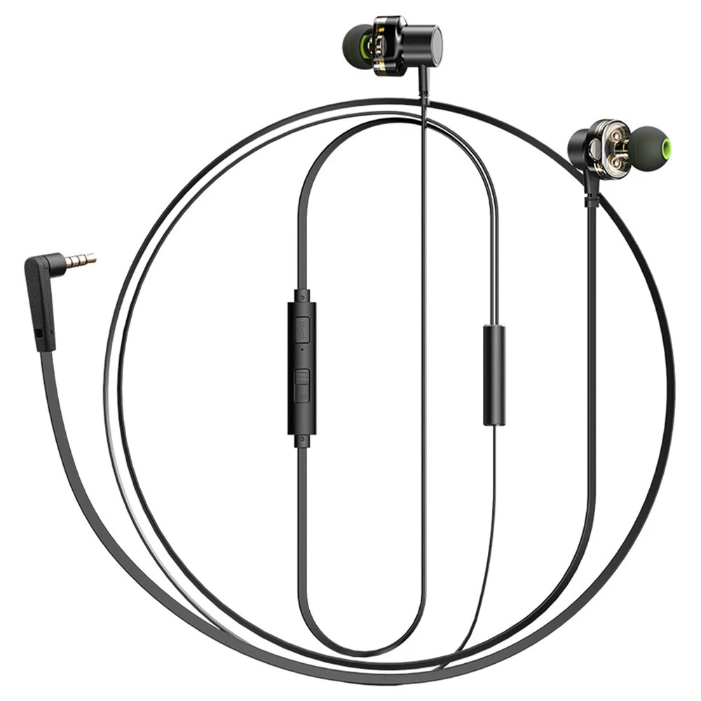 AWEI Z1 Dual fekete