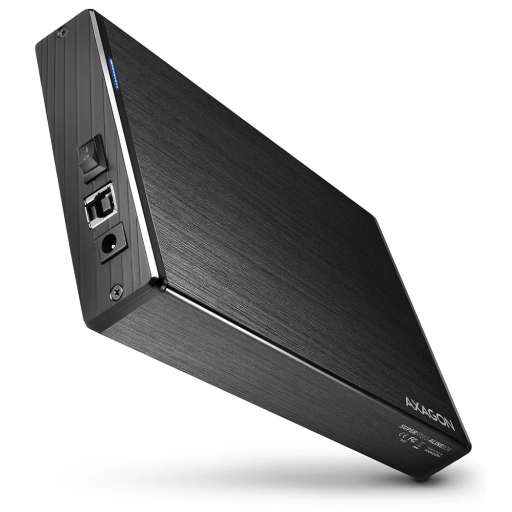 AXAGON EE35-XA3 Aline 3.5" USB 3.0