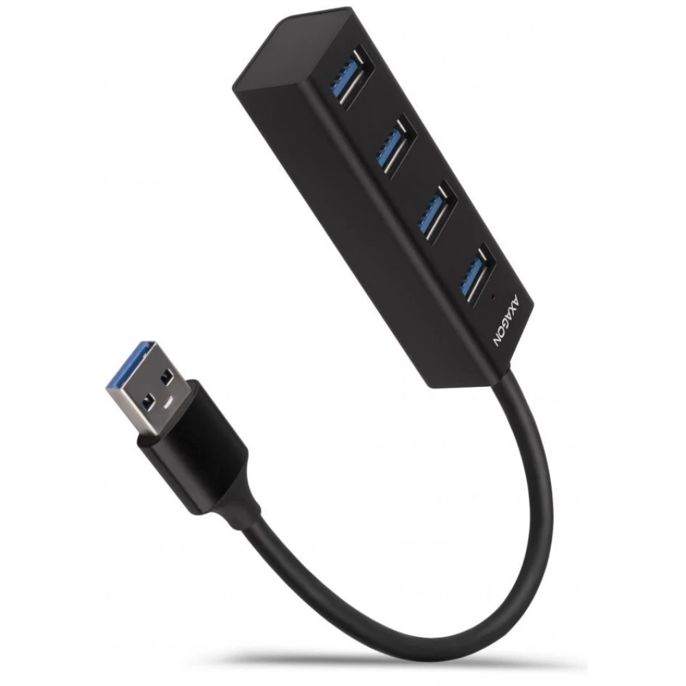 AXAGON HUE-M1A USB HUB
