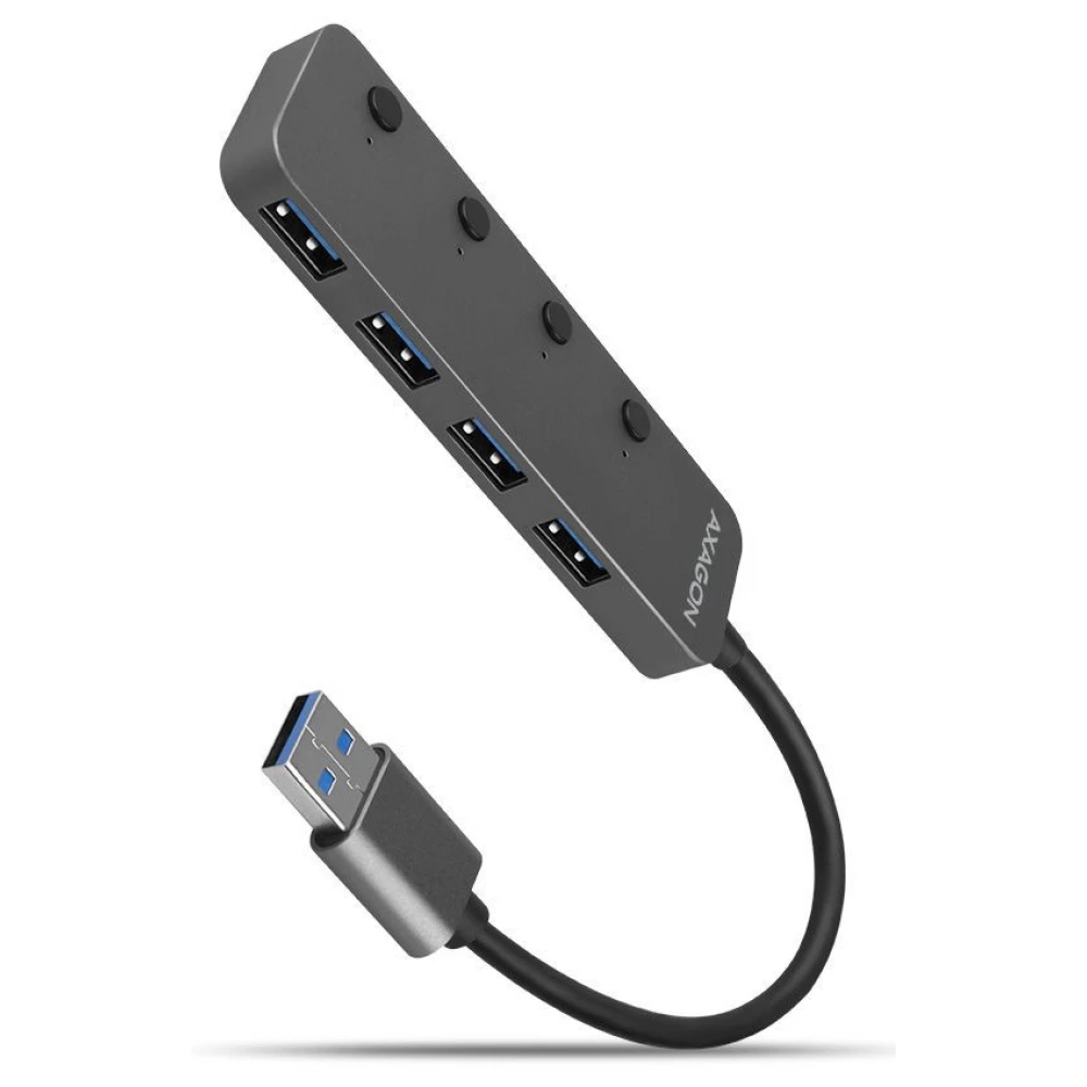 AXAGON HUE-MSA USB HUB