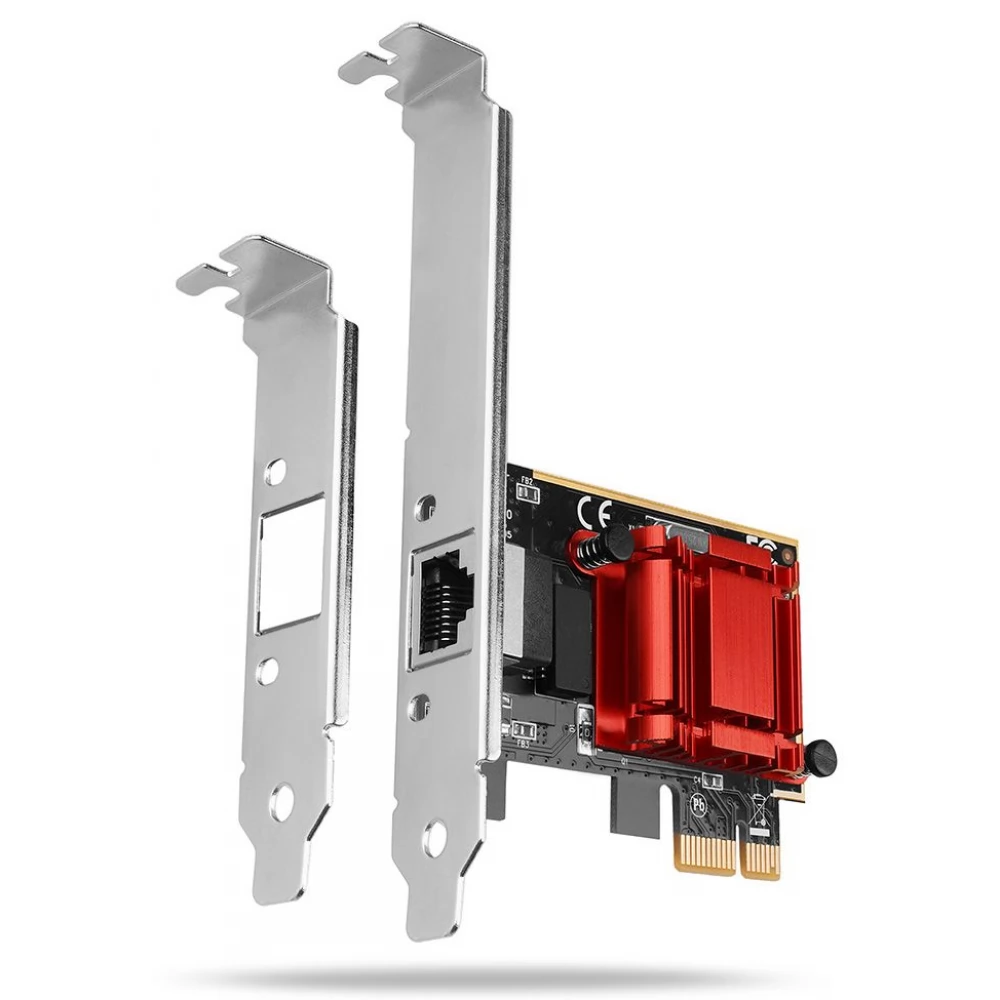 AXAGON PCEE-GIX PCIe Gigabit Ethernet
