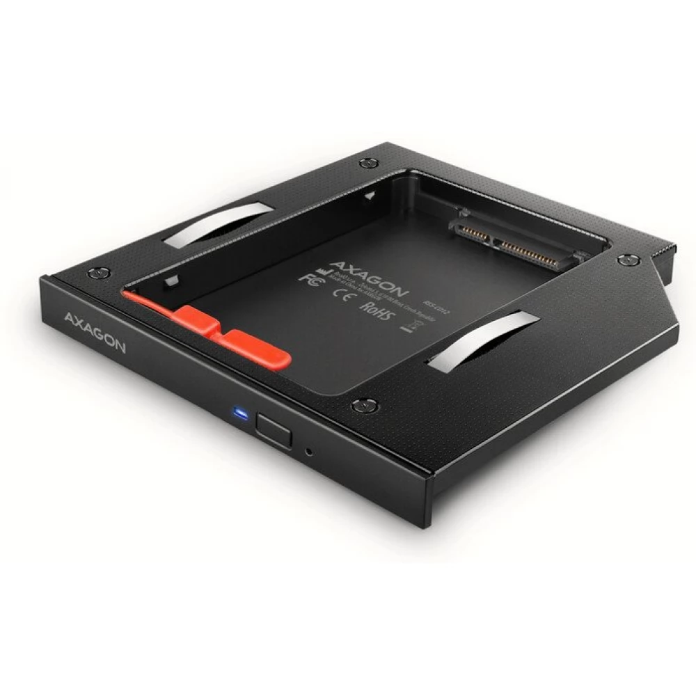AXAGON RSS-CD12