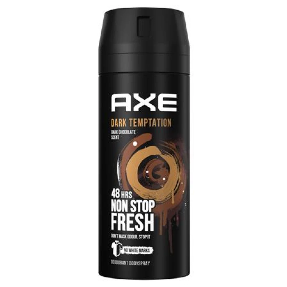 AXE Dark Temptation Dezodor 150 ml