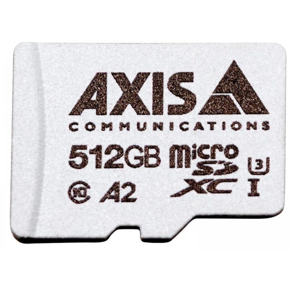 AXIS 02365-001 512 GB microSDXC kártya