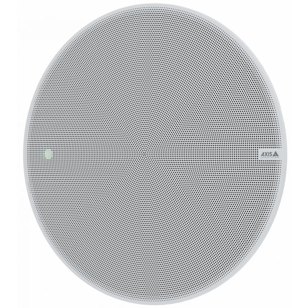 AXIS C1210-E Network Ceiling Speaker