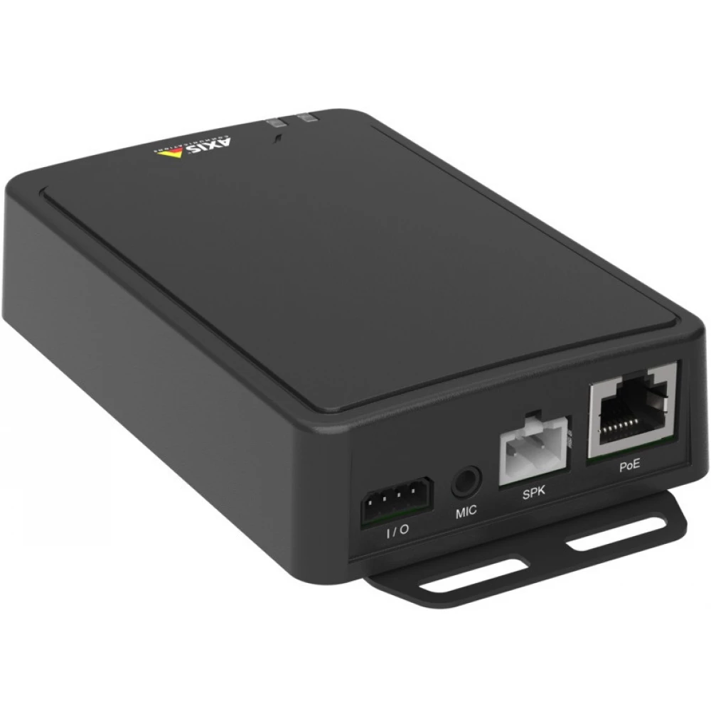 AXIS C8210 Network Audio Amplifier