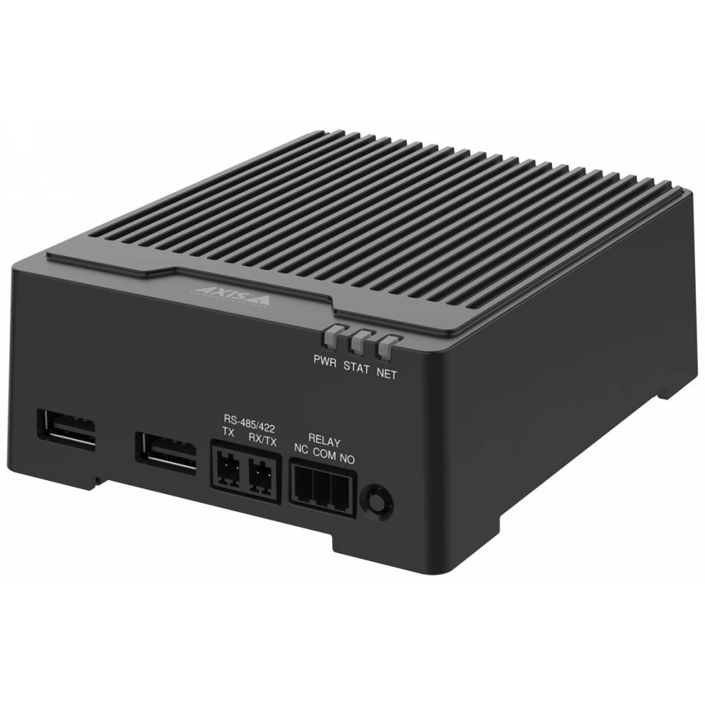 AXIS D3110 Connectivity Hub
