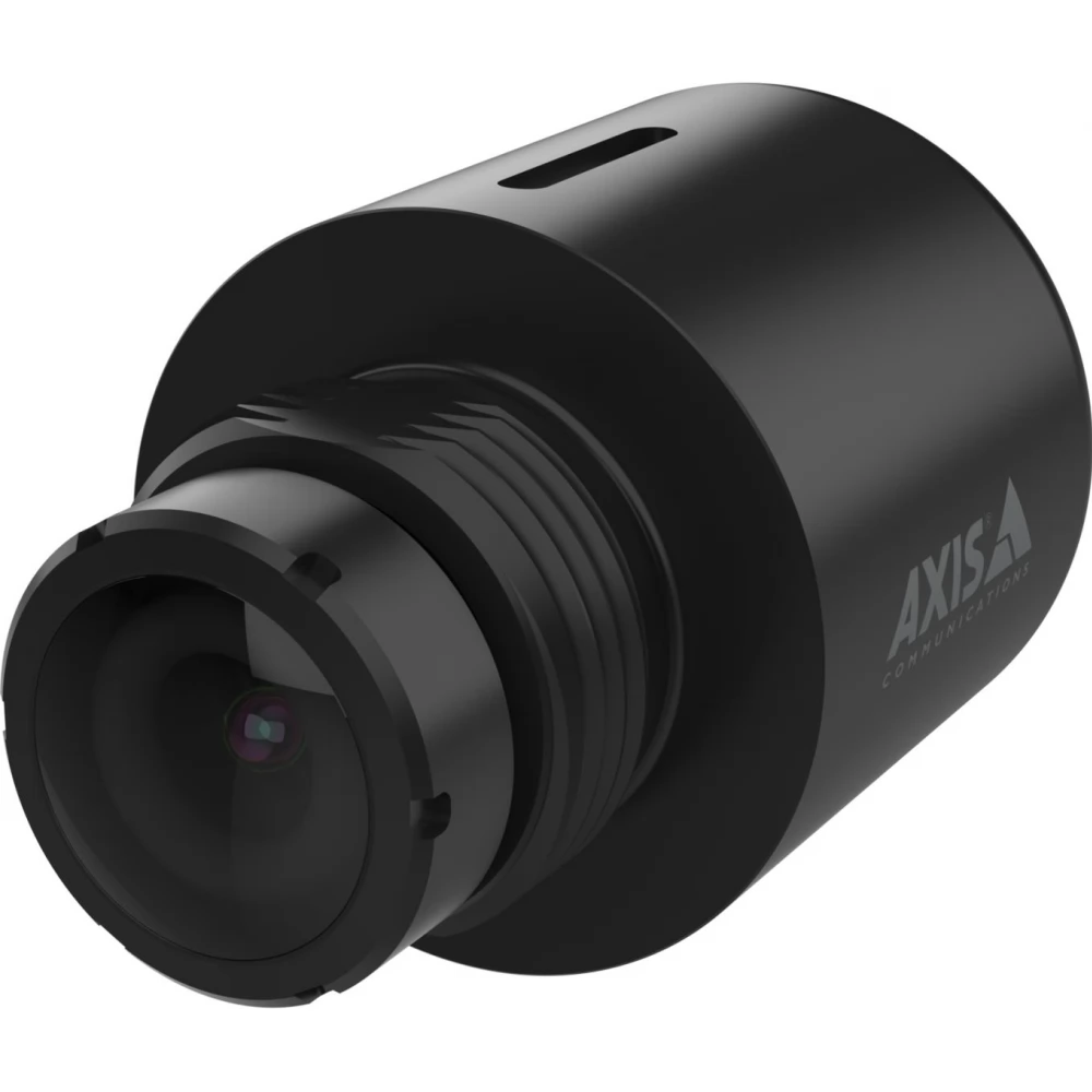 AXIS F2135-RE halszem optika