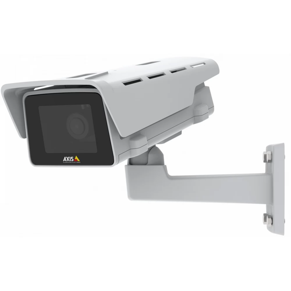 AXIS M1135-E MK II IP kamera 2 Mp 3.5x Zoom