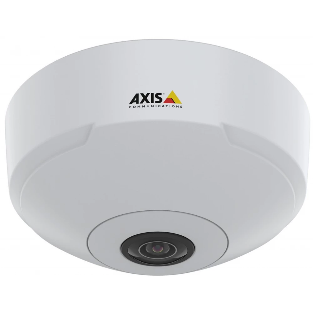 AXIS M3068-P IP Biztonsági kamera 12 Mp