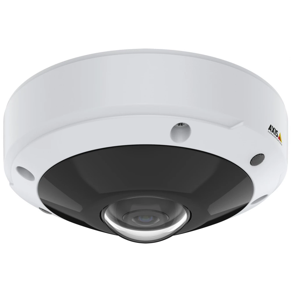 AXIS M3077-PLVE 6MP IP kamera