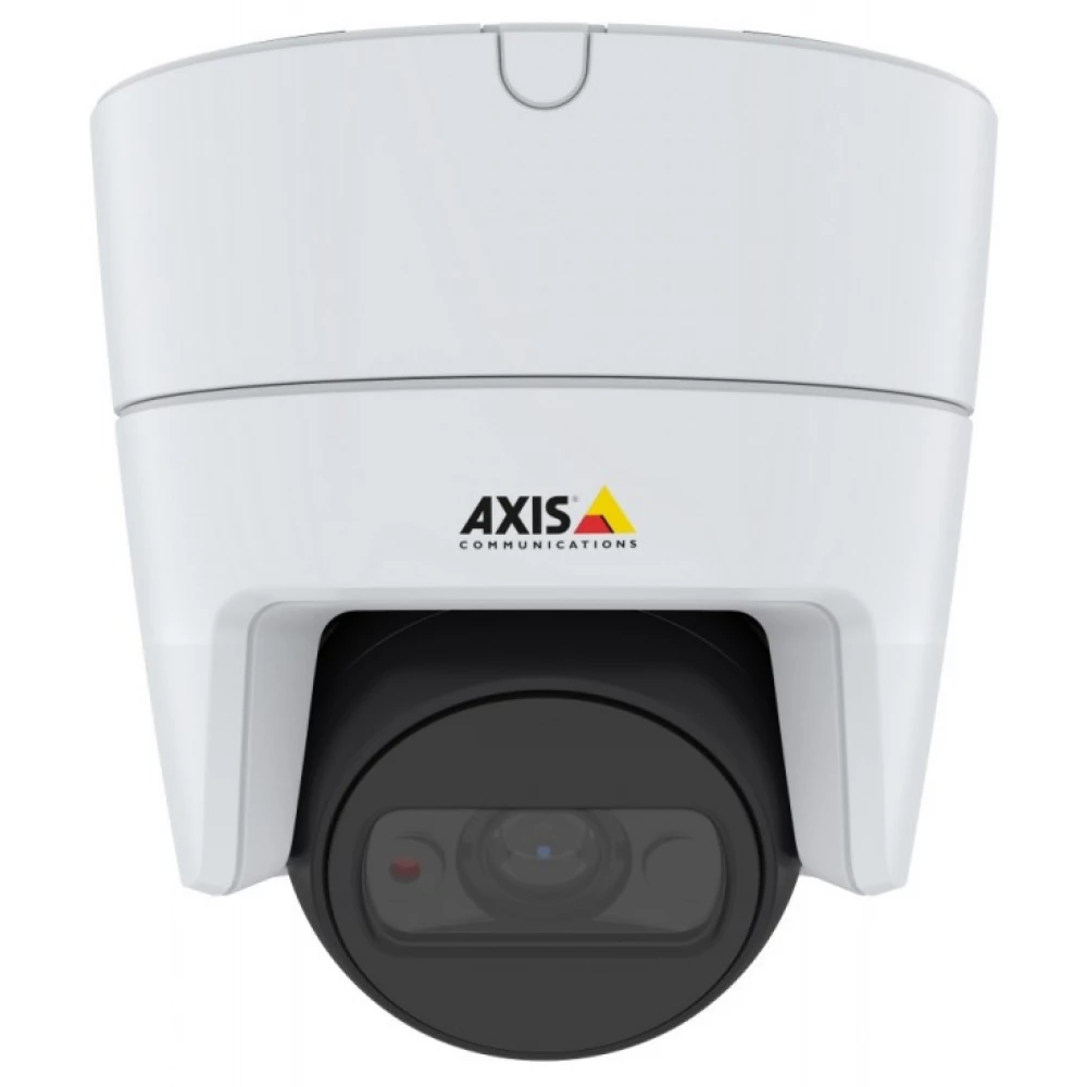 AXIS M3116-LVE 4MP-es IP Dómkamera