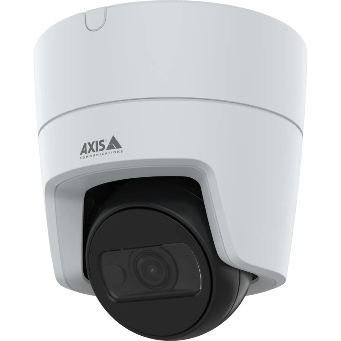 AXIS M3125-LVE 2MP IP kamera 2.9mm fehér