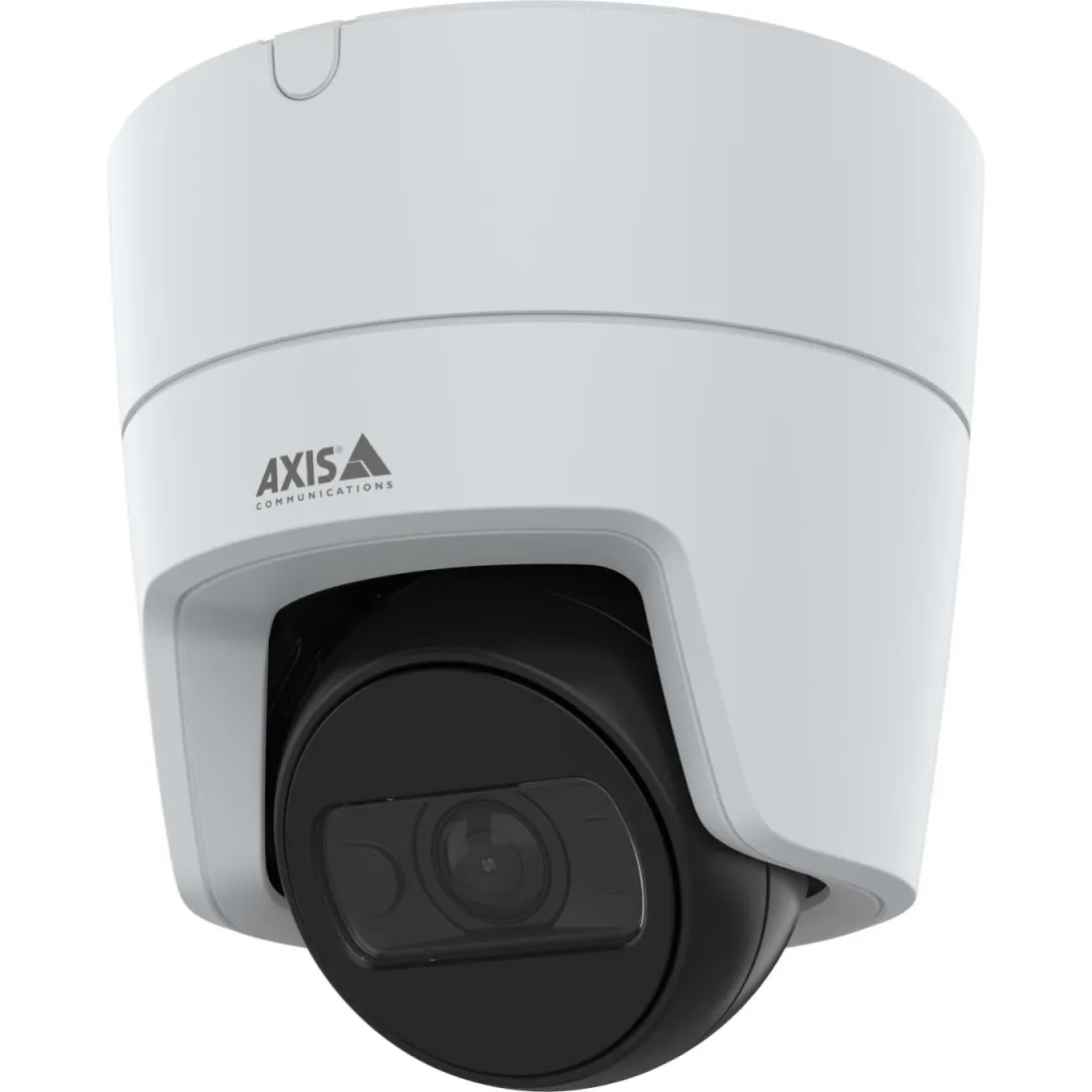 AXIS M3126-LVE 4MP IP kamera 2.4mm fehér