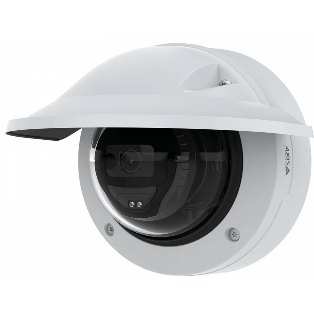 AXIS M3216-LVE 4MP IP kamera 2.9mm