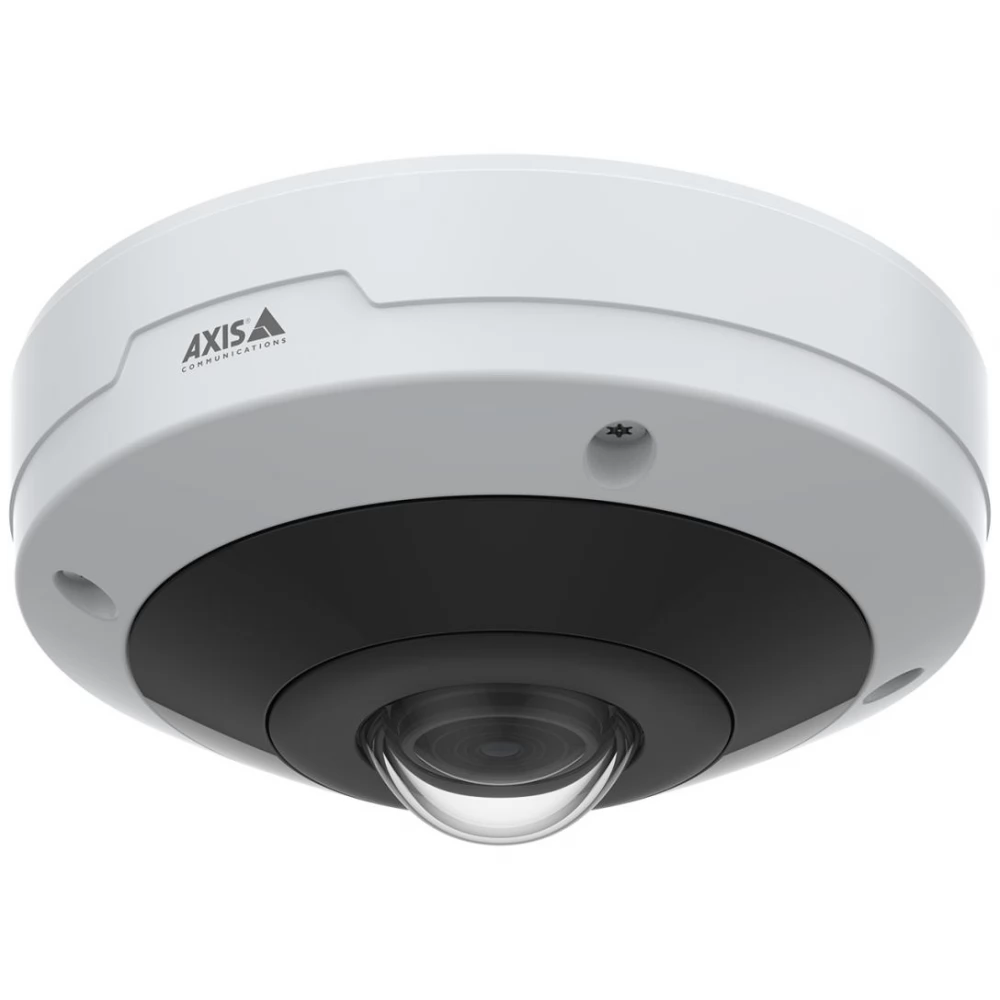 AXIS M4317-PLVE 6MP IP panoráma kamera 1.10 mm