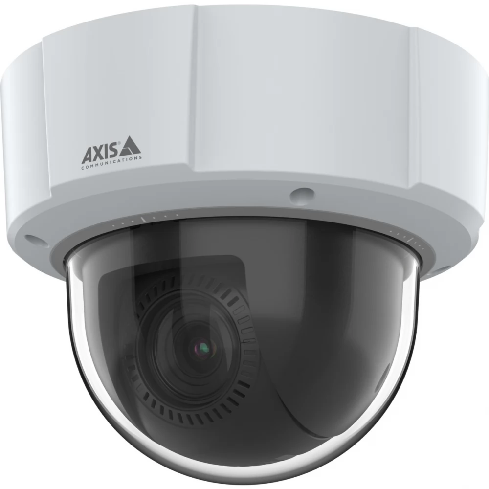 AXIS M5526-E 4MP IP kamera 4.70 - 47mm