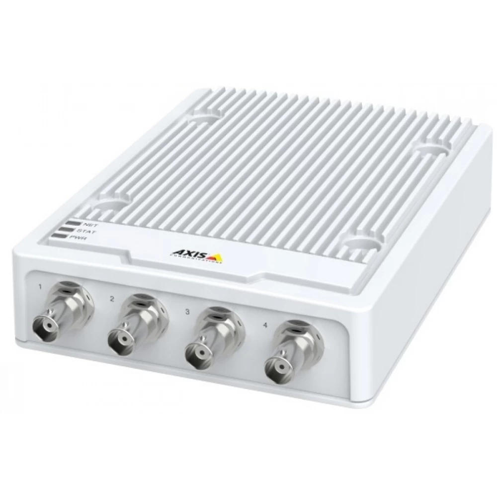 AXIS M7104 Video Encoder