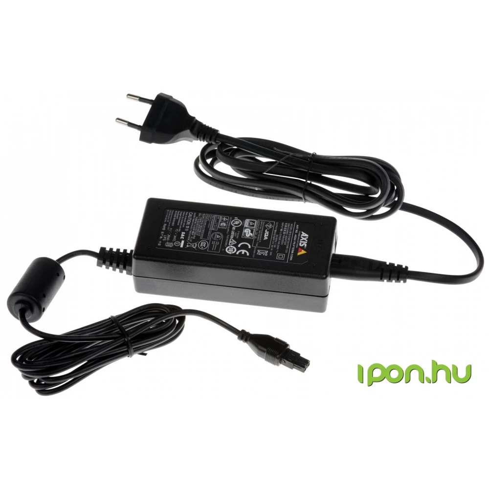 AXIS Mains adaptor PS-P T-C
