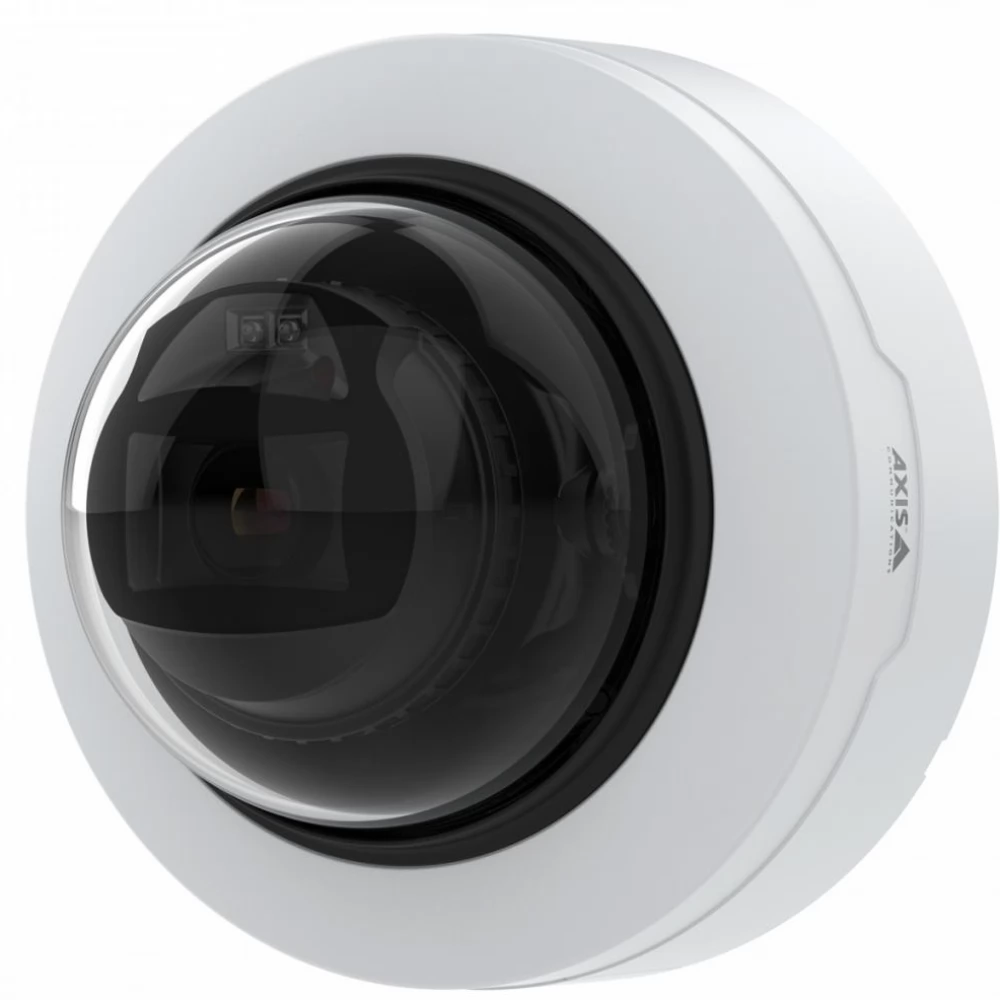 AXIS P3265-LV 2MP IP biztonsági kamera