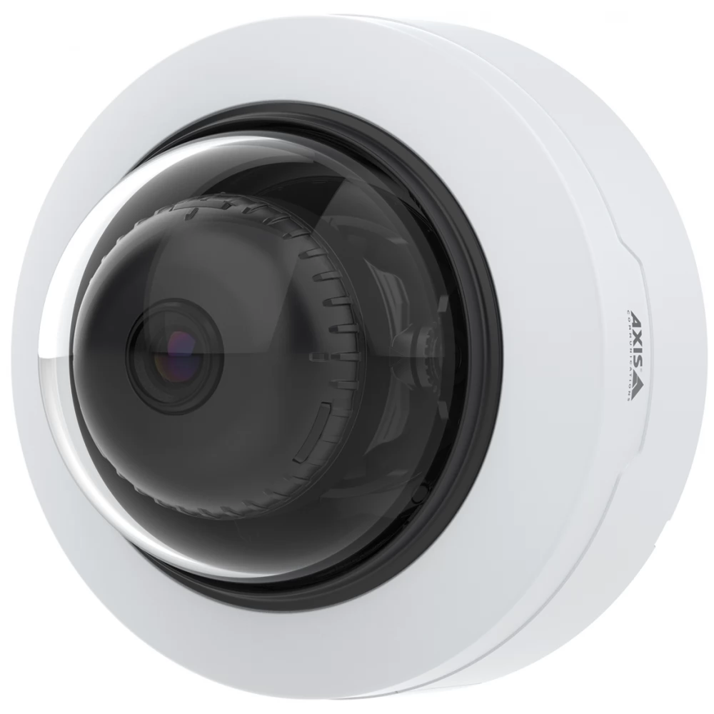 AXIS P3265-V 2MP IP kamera 3.4 - 8.9 mm