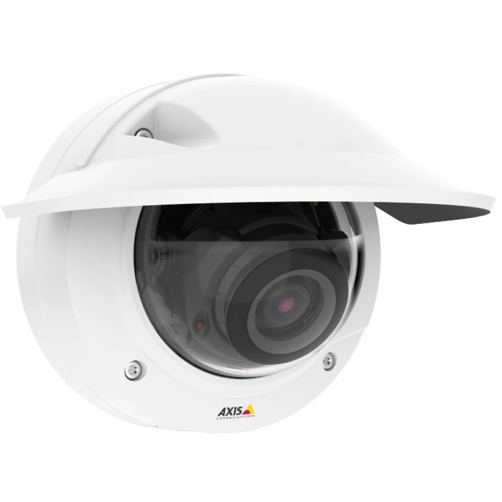 AXIS P3267-LV 5MP IP kamera