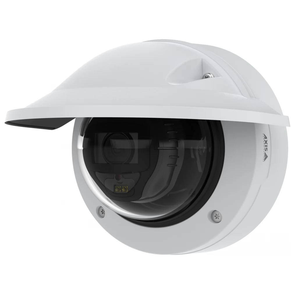 AXIS P3267-LVE 5MP IP kamera