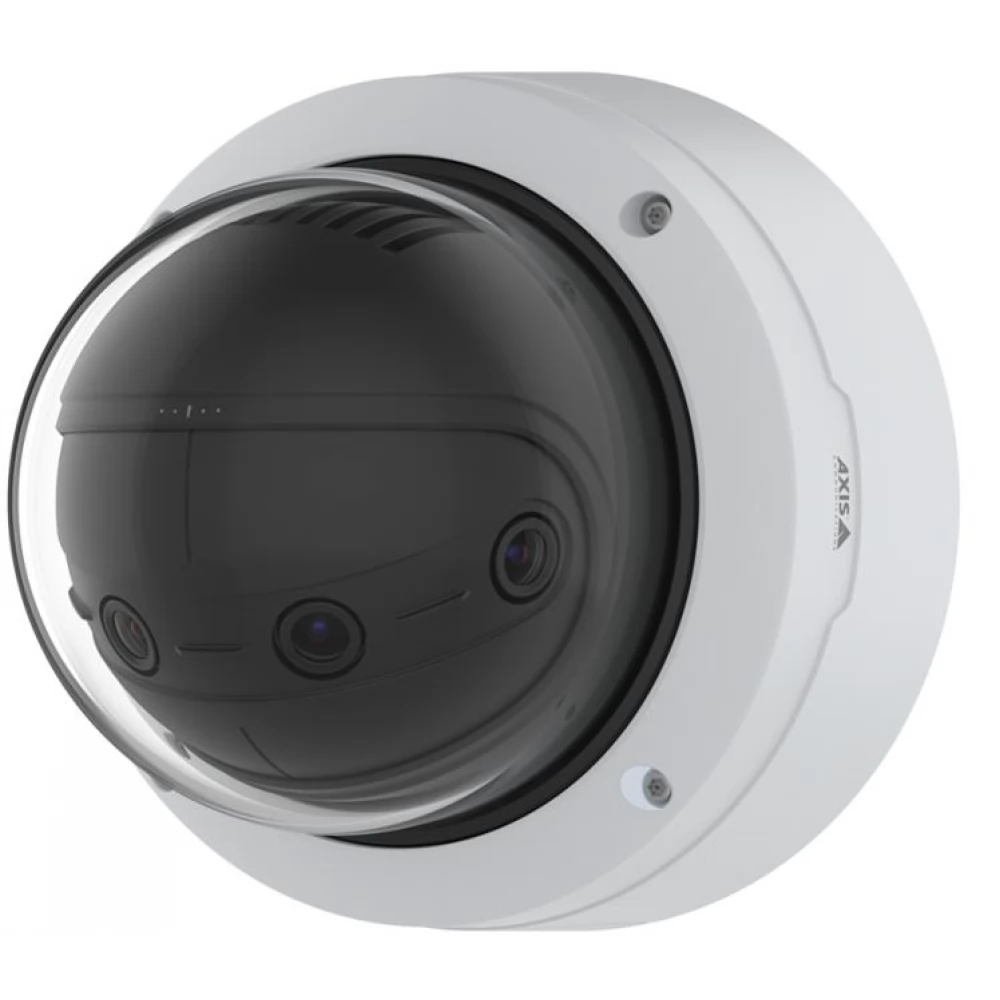 AXIS P3827-PVE 7MP IP kamera 3.3mm