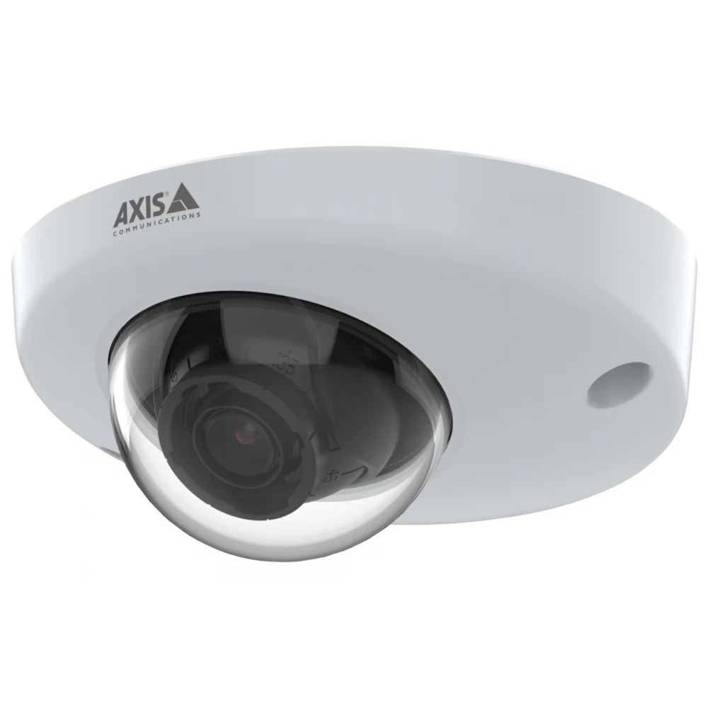 AXIS P3905-R Mk III M12 2MP IP kamera 3.6mm
