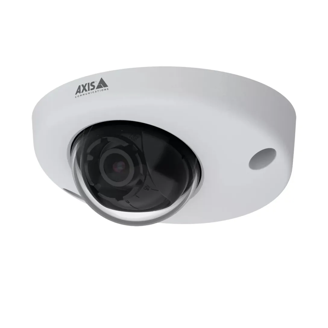 AXIS P3925-R 2MP IP kamera 2.8mm
