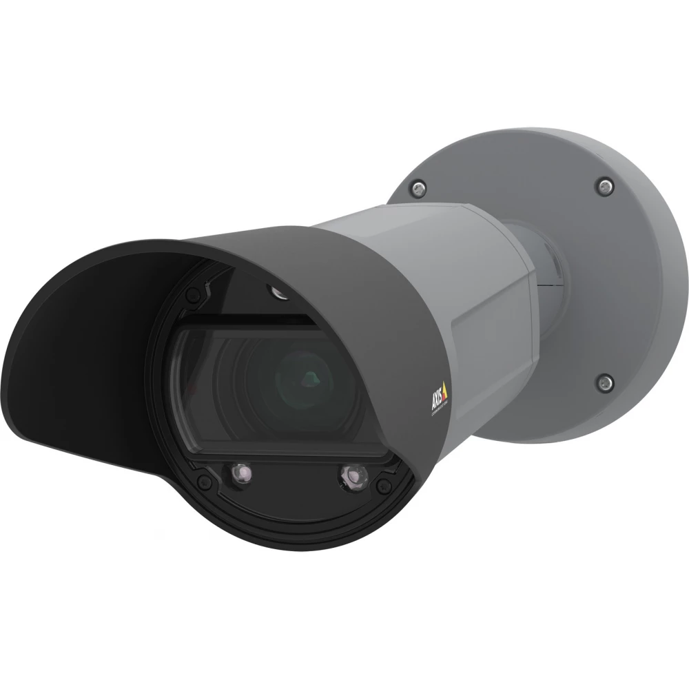 AXIS Q1700-LE License Plate Camera