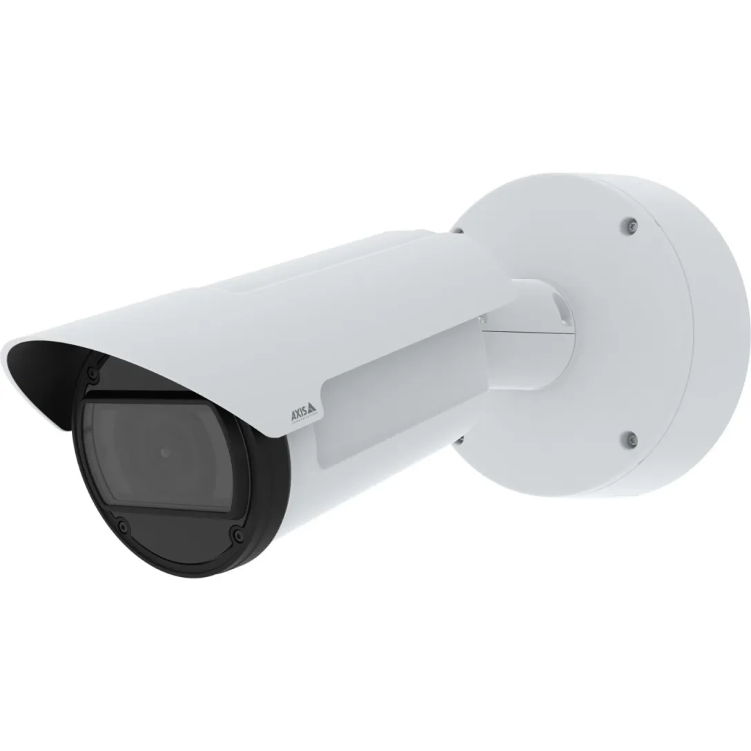 AXIS Q1805-LE 2MP IP kamera 4.3-138 mm