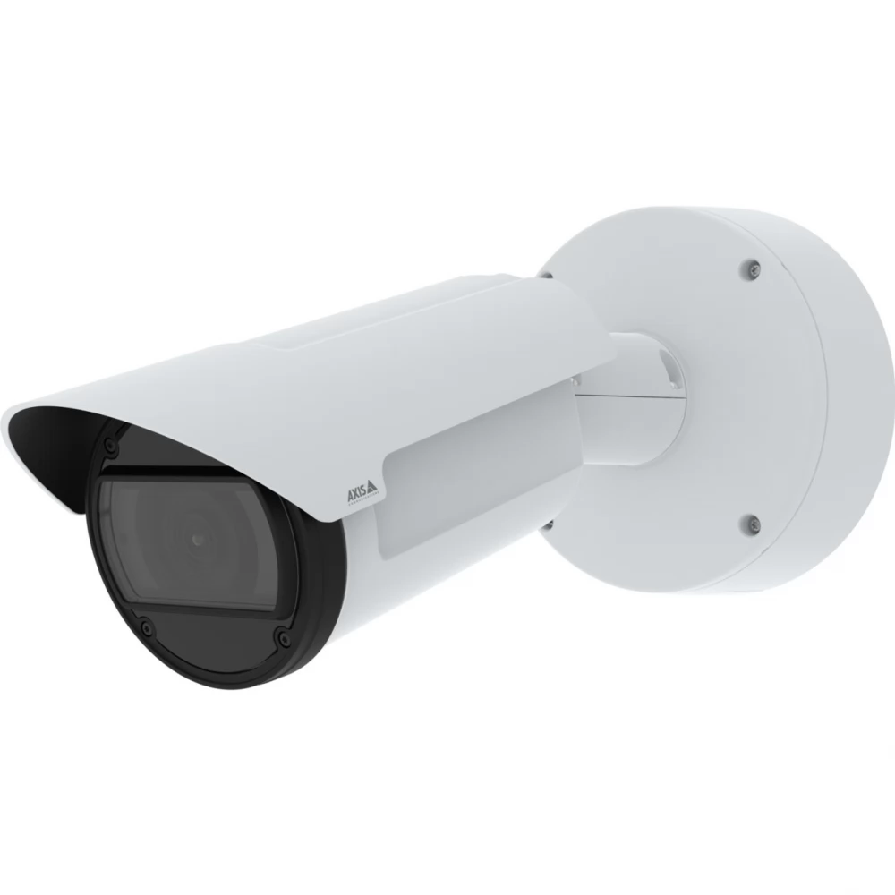 AXIS Q1806-LE 4MP IP kamera 4.3 - 138 mm