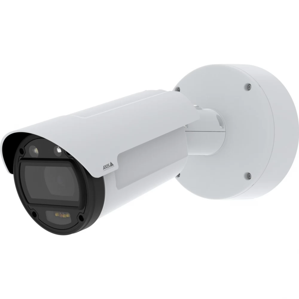 AXIS Q1808-LE 10MP IP kamera 12-48mm