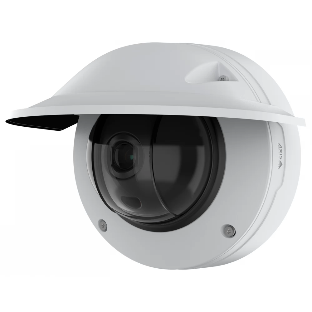 AXIS Q3536-LVE 4MP IP kamera 29mm
