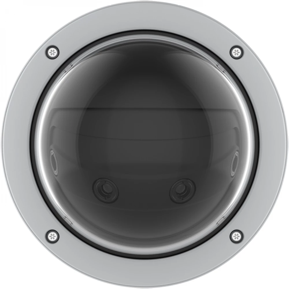 AXIS Q3819-PVE 14MP multiszenzoros IP kamera