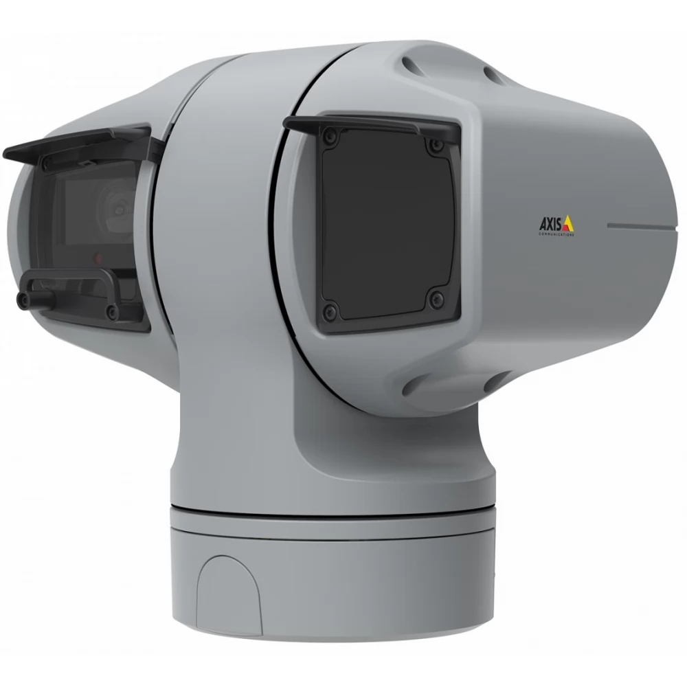 AXIS Q6225-LE 2P IP kamera 30x zoom optkával UK 50 Hz