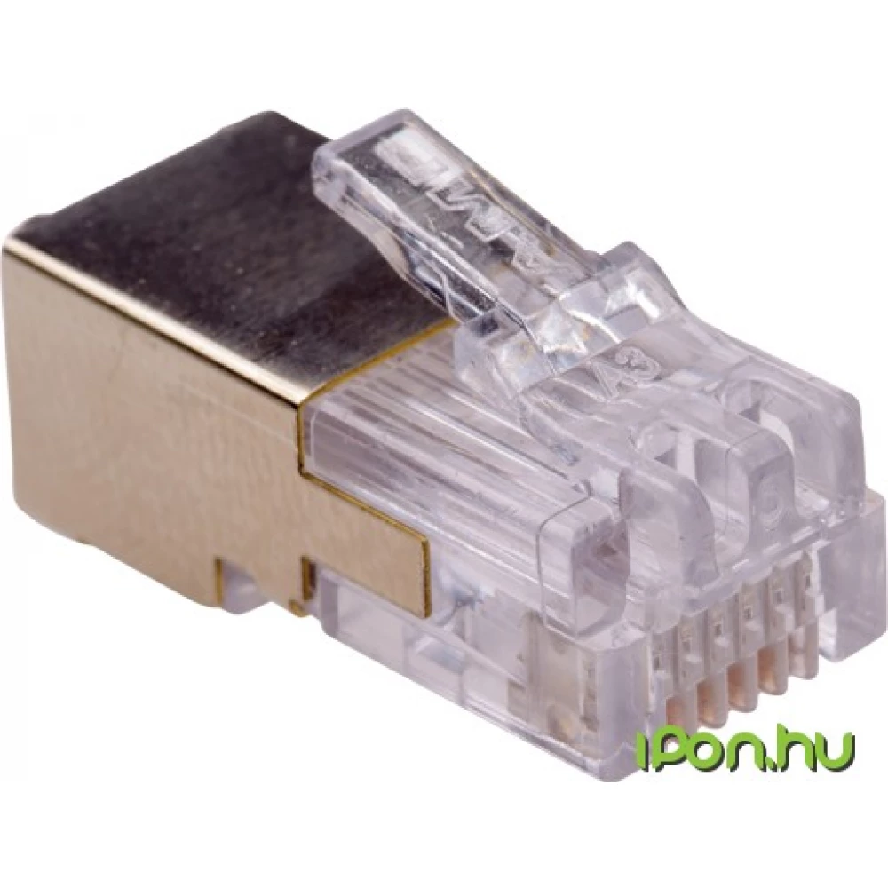AXIS RJ12 Plug Shielded