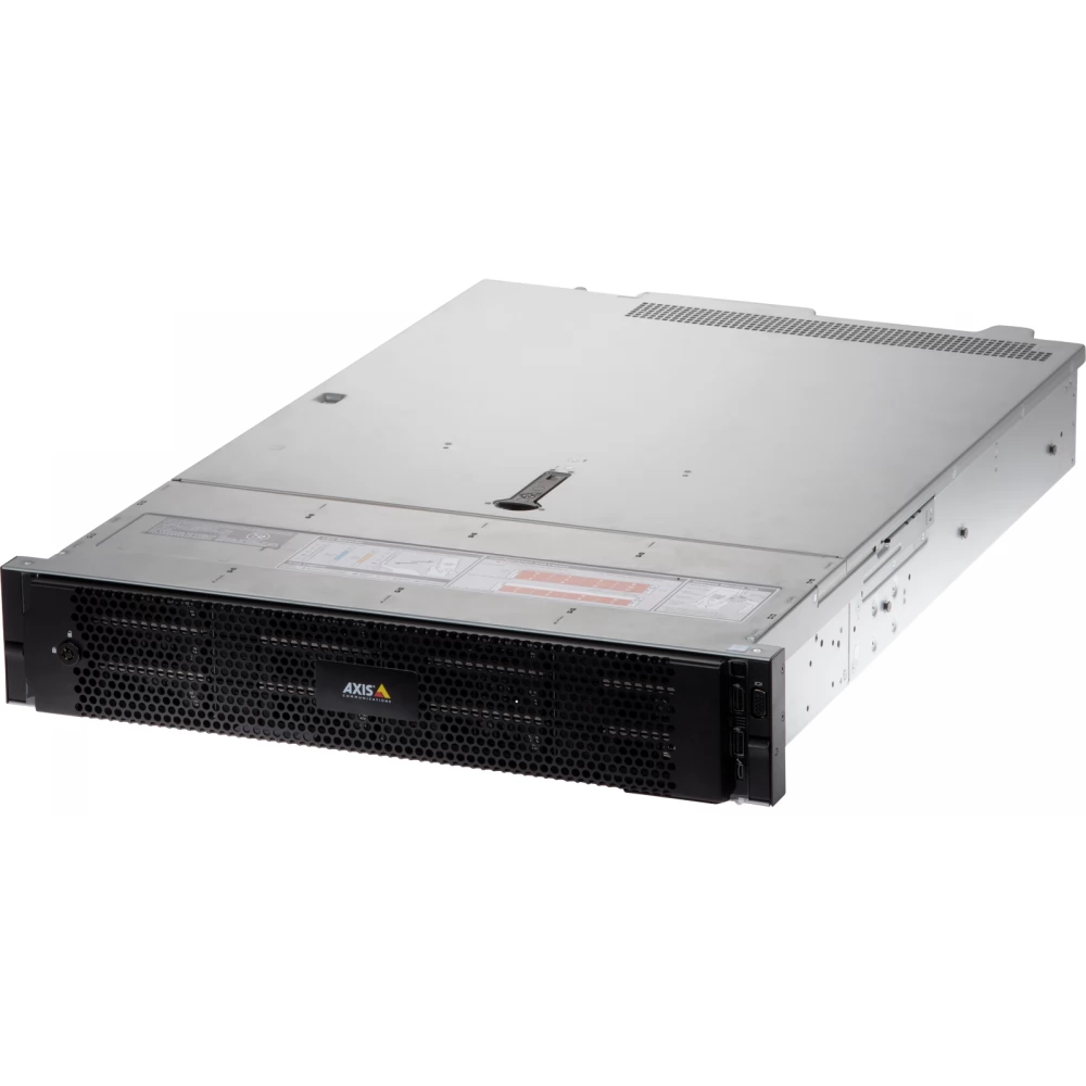 AXIS S1148 Camera Station Recorder 140TB