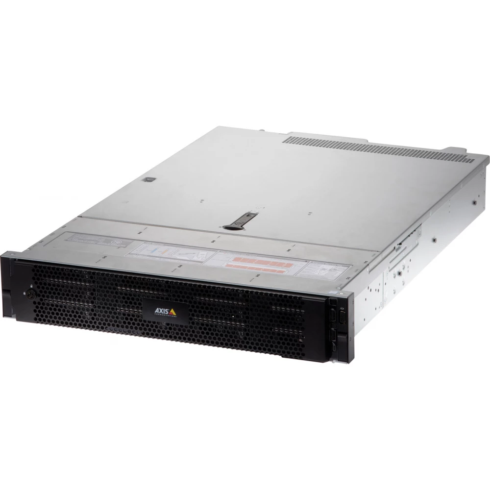 AXIS S1148 Camera Station Recorder 144TB