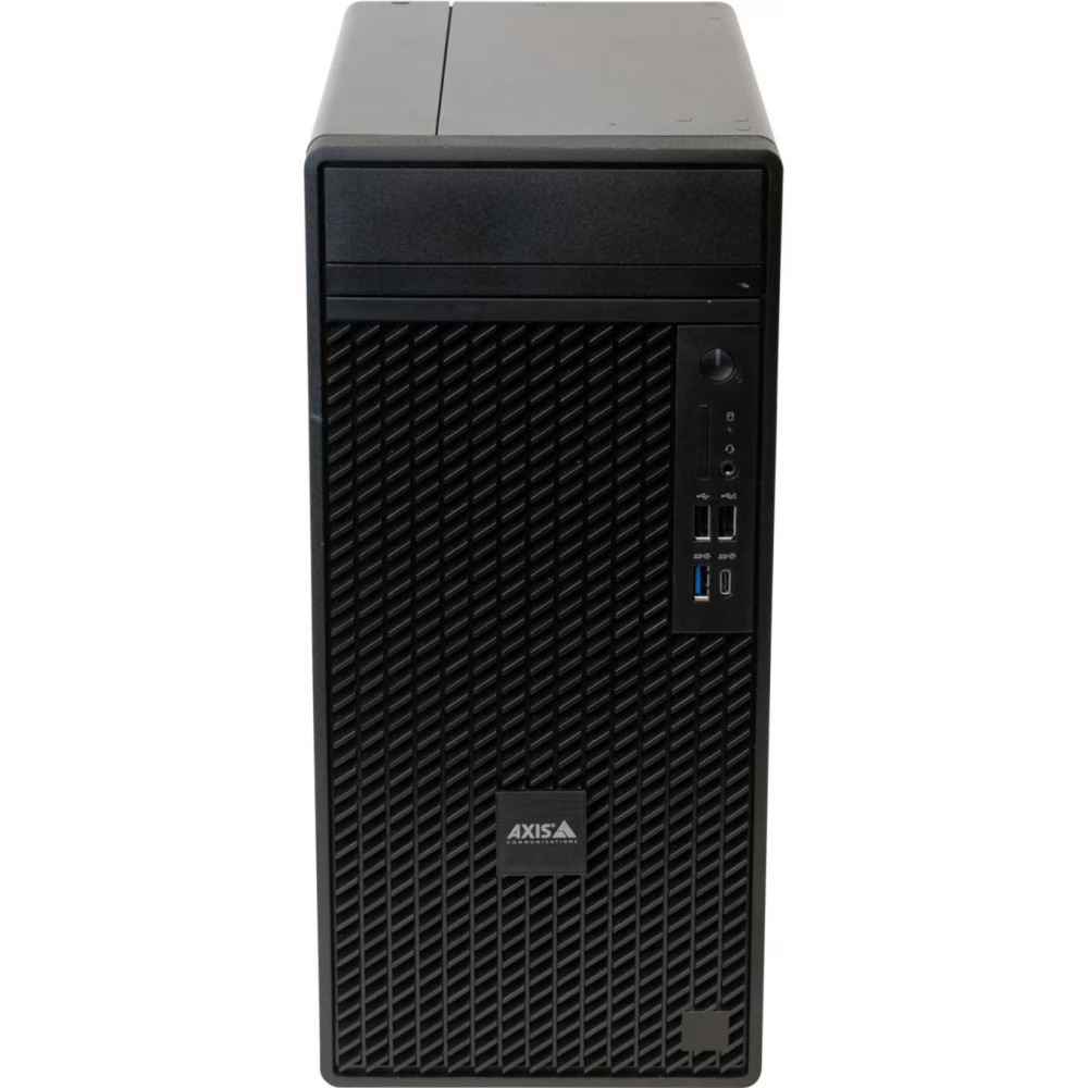 AXIS S1216 Camera Station Tower Recording Server