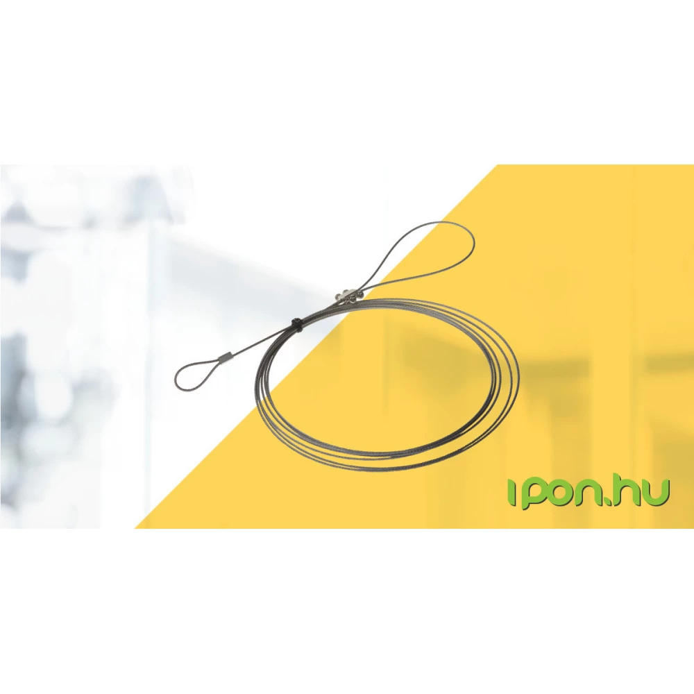 AXIS Safety Wire 3 m 5db