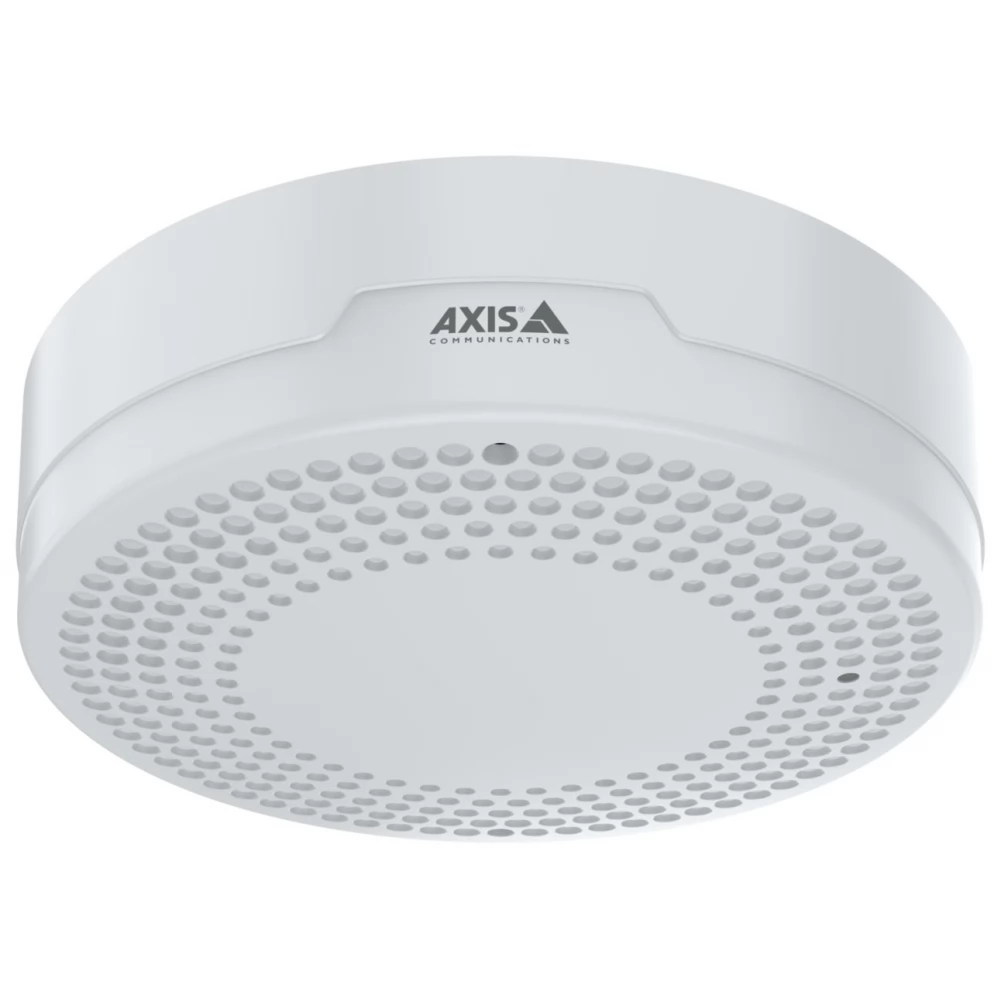 AXIS T6112 Mk II Audio és I/O interfész