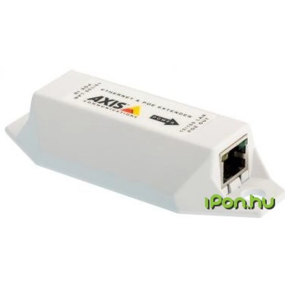 AXIS T8129 PoE Extender