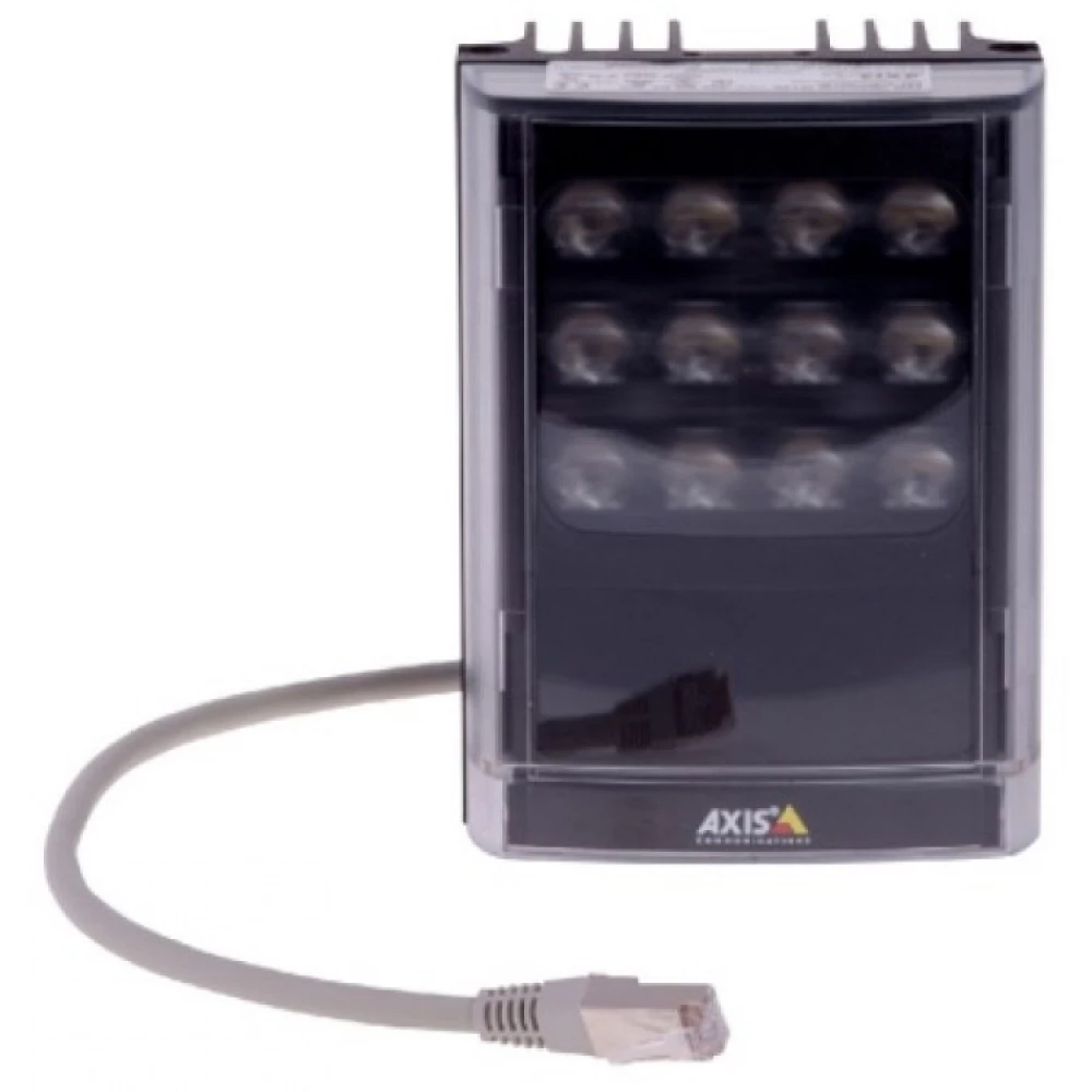 AXIS T90D20 PoE IR-LED Illuminator