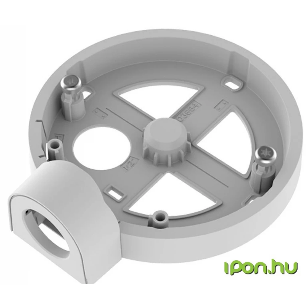 AXIS T94B01P Conduit Back Box