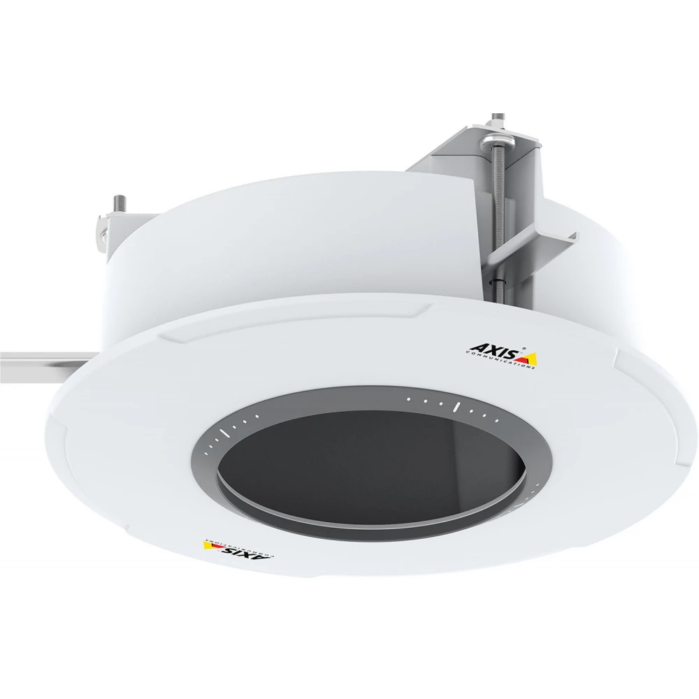 AXIS T94P01L Recessed Mount